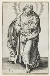 San Mateo, 1510